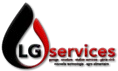 LG Services Sarl Logo